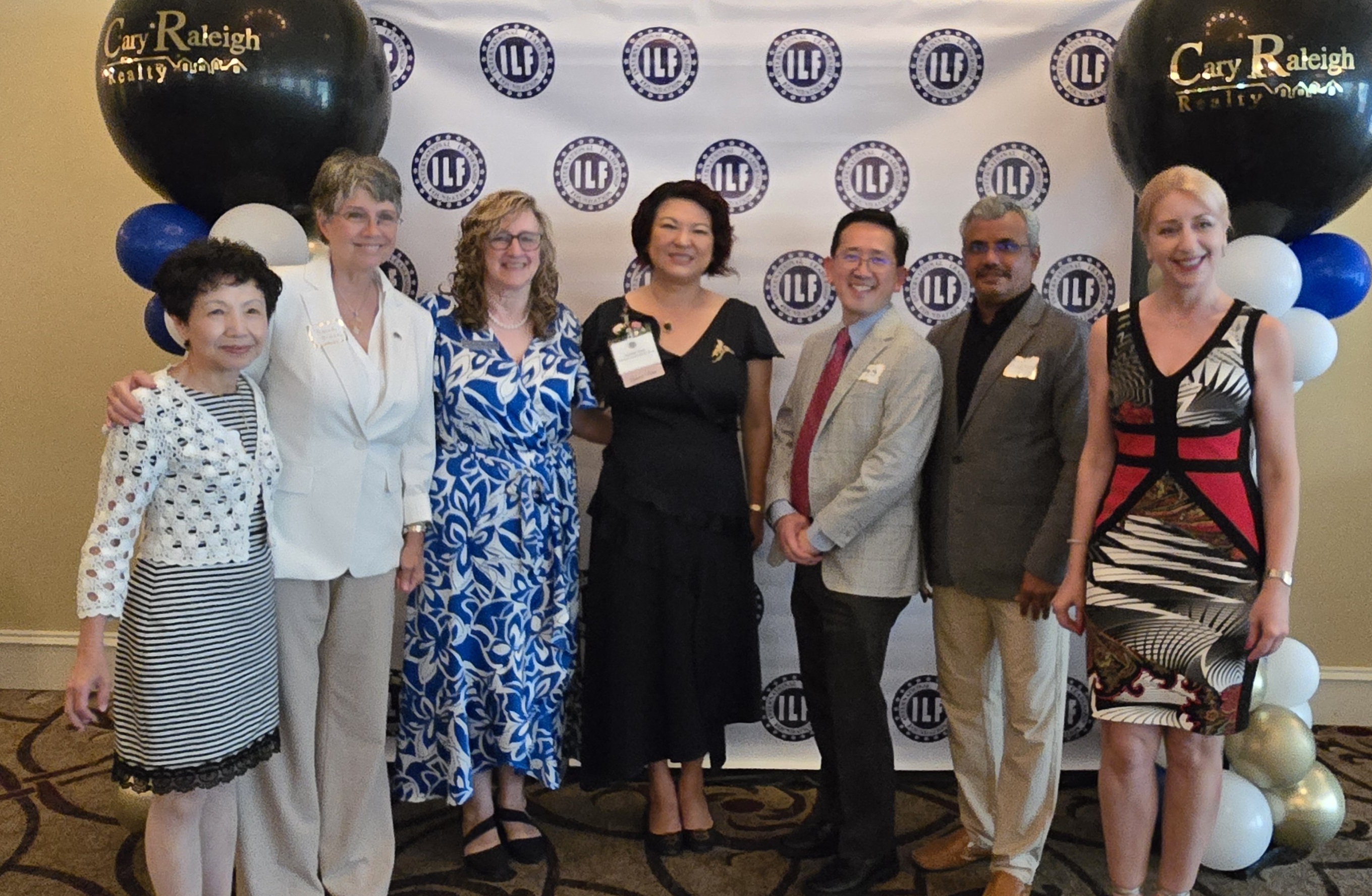 Community Networking/Gathering