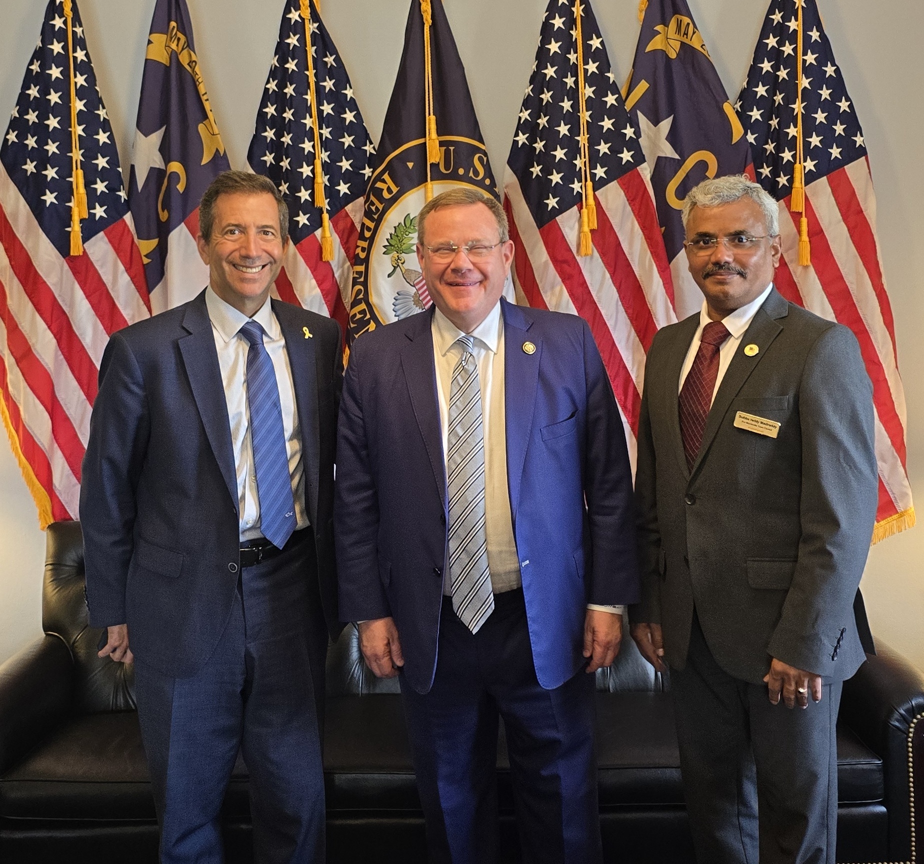 Community Networking/Gathering