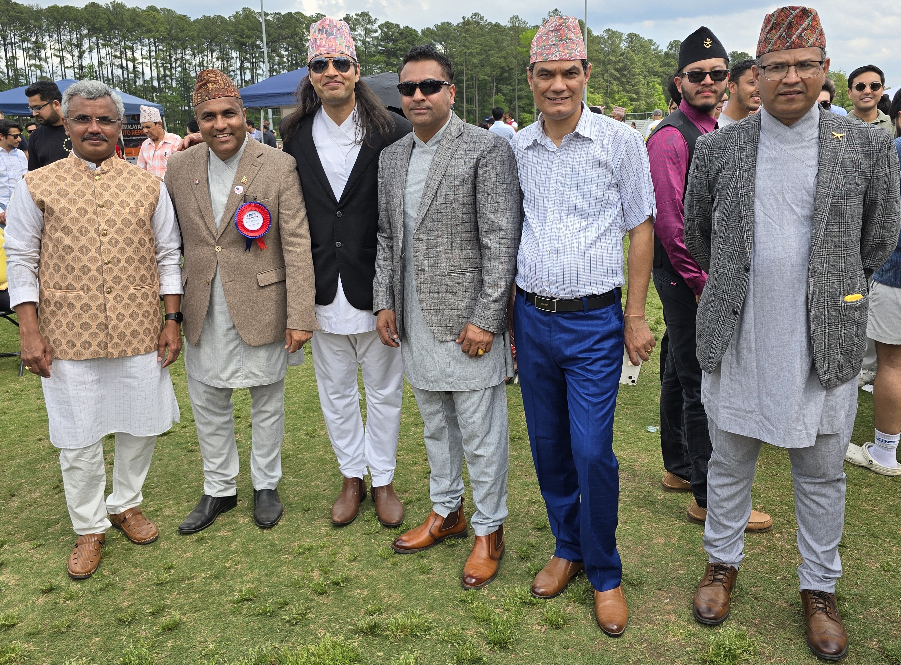 Community Networking/Gathering