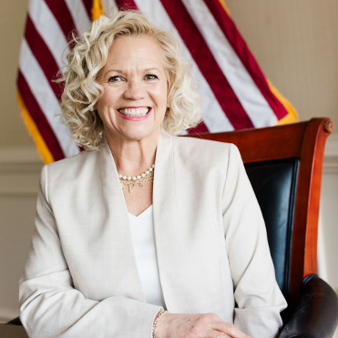 Image of Vicki Harry