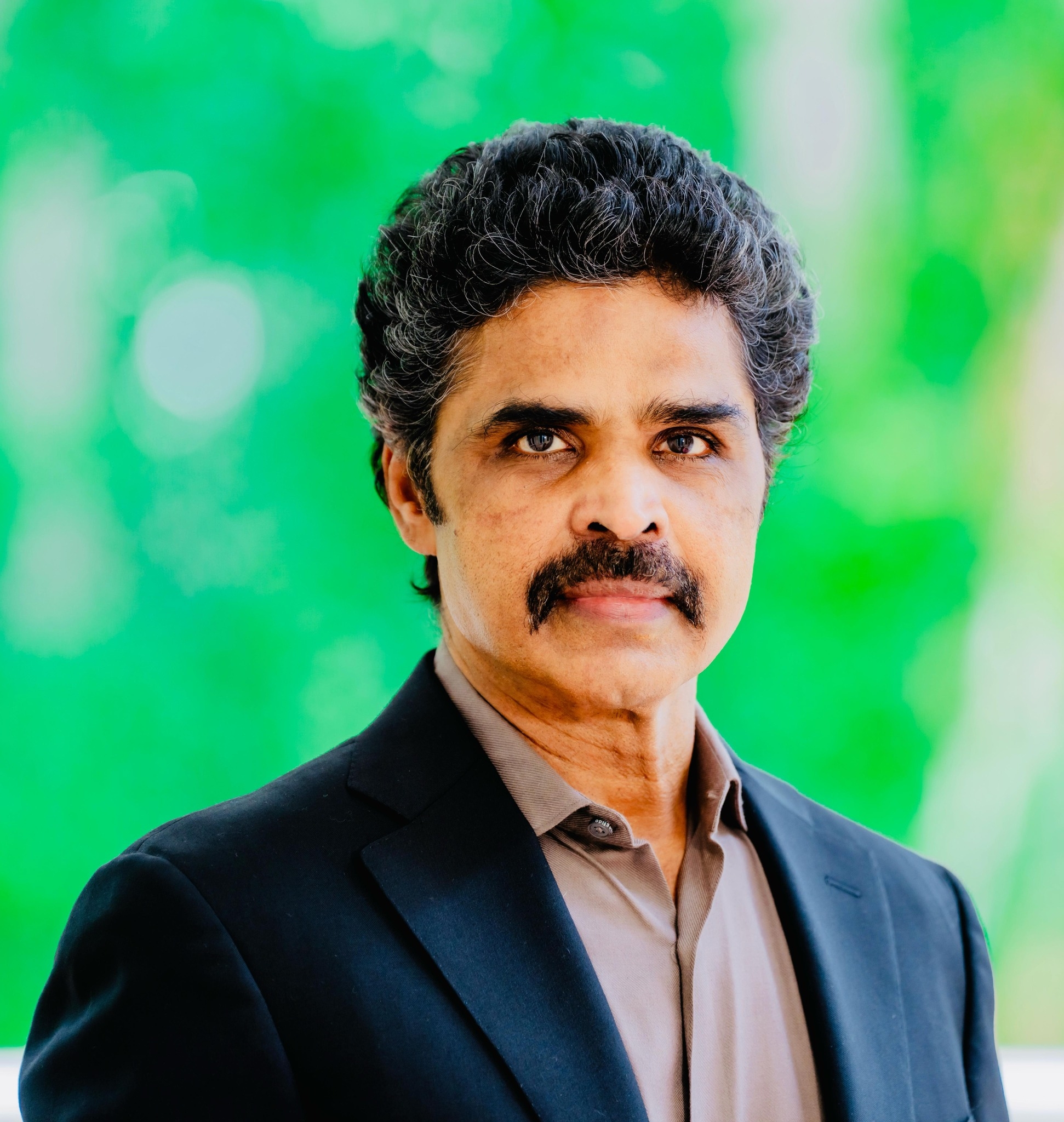 Image of Dr. Sankar Naidu Adusumilli
