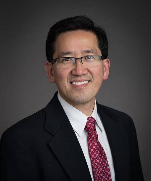 Image of Dr. Wing Ng