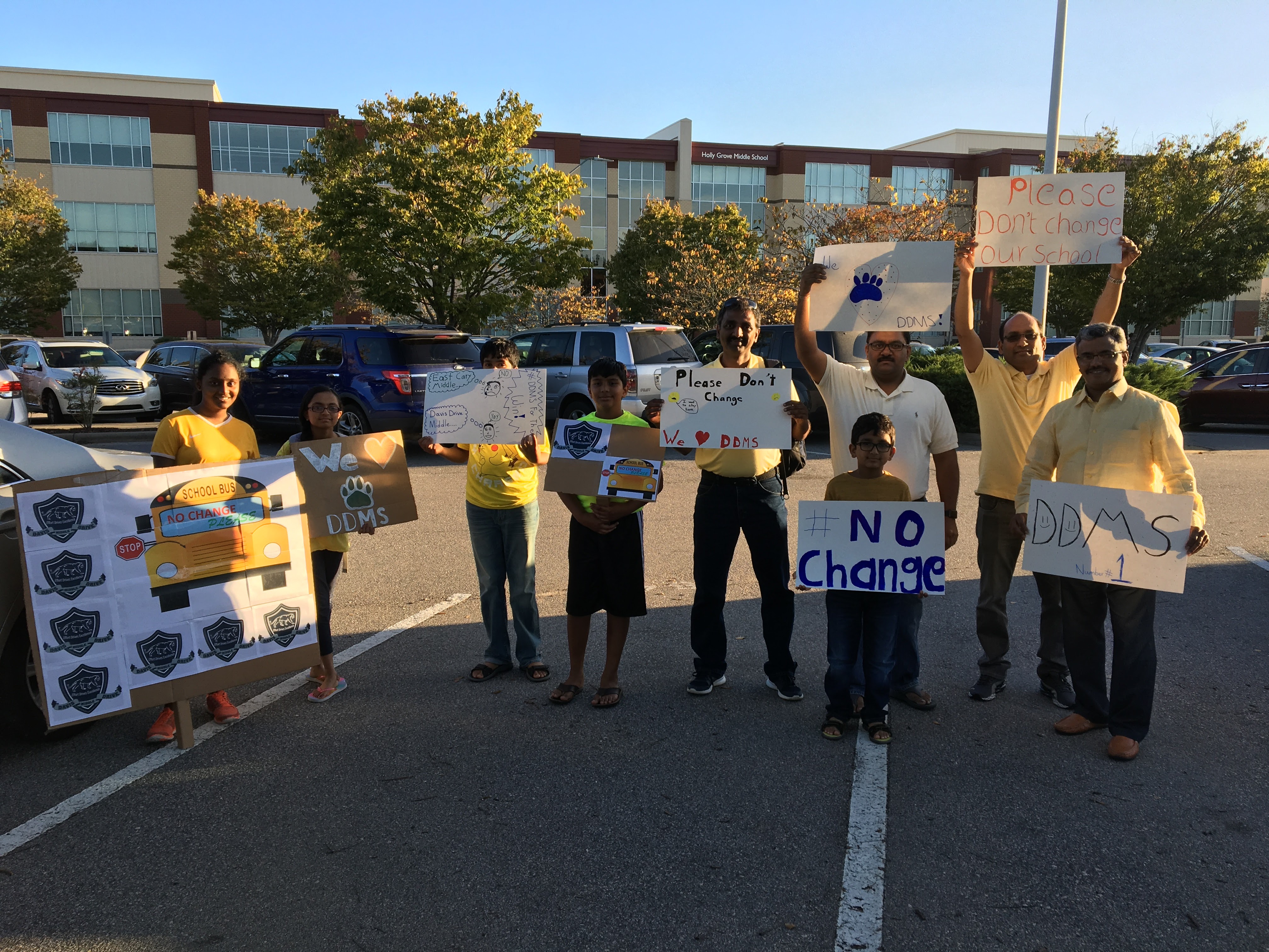 DDMS REZONING